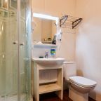 Двухместный (Номер с отдельным входом с сауной), База отдыха Алино