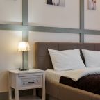 Двухместный (Номер с отдельным входом с сауной), База отдыха Алино