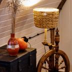 Люкс (Дом №12 категории Люкс с электрокамином и двумя санузлами), База отдыха Алино