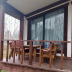 Коттедж (Коттедж для семьи), База отдыха Алино