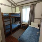 Коттедж (Коттедж для семьи), База отдыха Алино