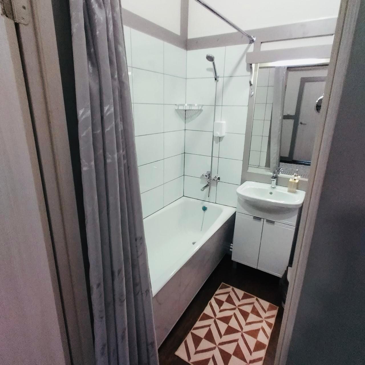 Коттедж (Коттедж для семьи), База отдыха Алино