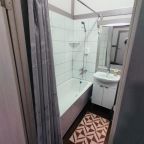 Коттедж (Коттедж для семьи), База отдыха Алино