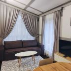 Коттедж (Коттедж для семьи), База отдыха Алино