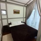 Коттедж (Коттедж для семьи), База отдыха Алино