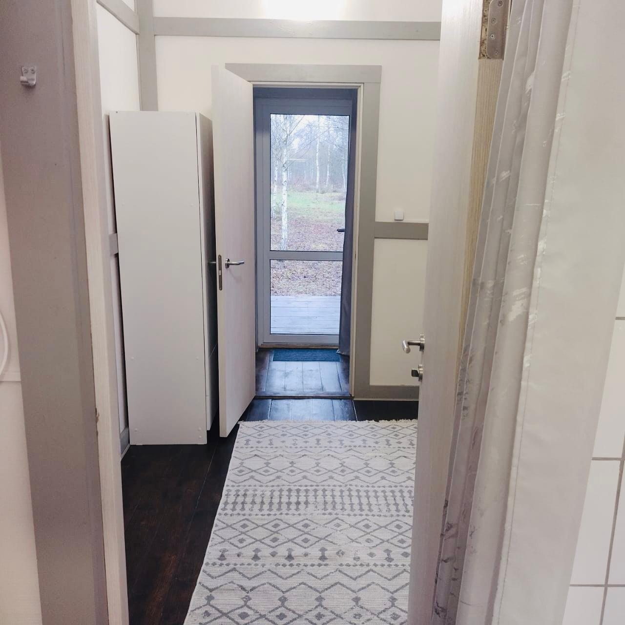 Коттедж (Коттедж для семьи), База отдыха Алино