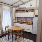 Коттедж (Коттедж для семьи), База отдыха Алино