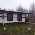 Коттедж (Коттедж для семьи), База отдыха Алино