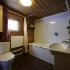 Бунгало (Дом семейный на четверых), База отдыха Алино