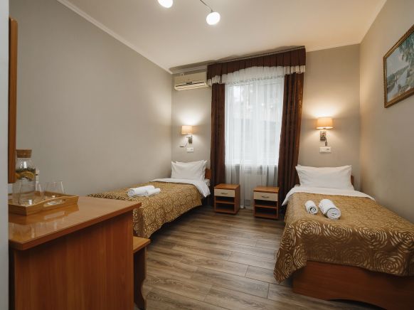 Фотография номера гостевого дома Лера