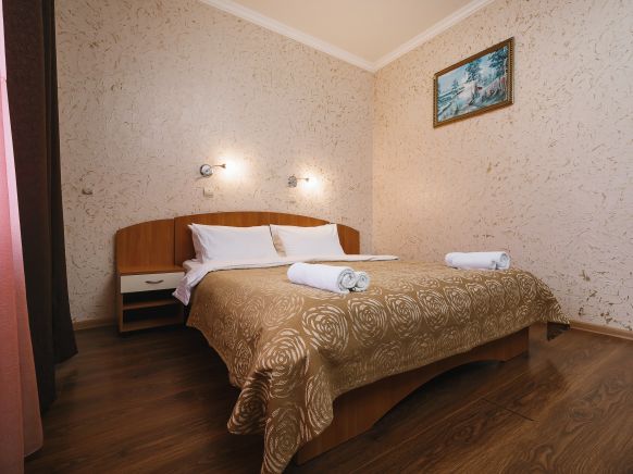 Фотография номера гостевого дома Лера