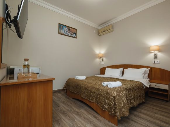 Фотография номера гостевого дома Лера