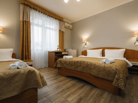 Фотография номера гостевого дома Лера