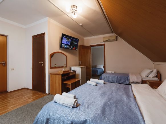 Фотография номера гостевого дома Лера