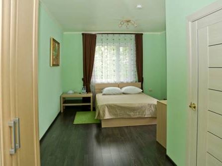 Фотография номера гостиницы Лесная