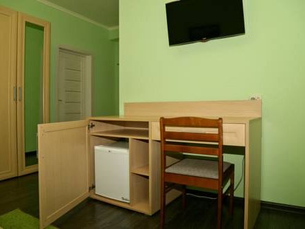 Фотография номера гостиницы Лесная