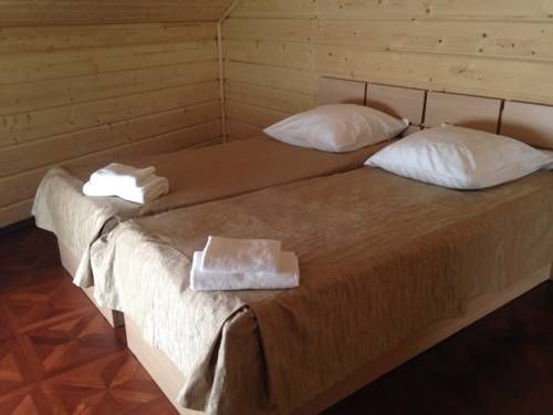 Фотография номера гостиницы Лесная