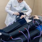 Оздоровительный/SPA комплекс, Поляна 1389 Отель и Спа