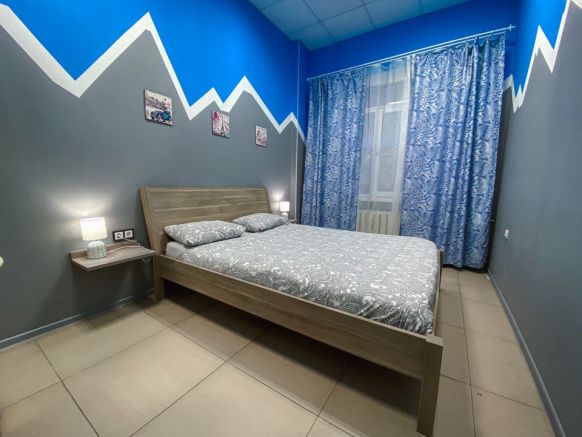 Фотография номера хостела Рокет