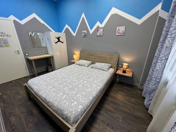 Фотография номера хостела Рокет