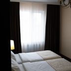 Двухместный (Стандартный двухместный номер с 1 кроватью или 2 отдельными кроватями), Отель Alpen House
