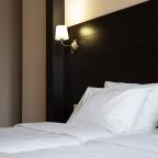 Двухместный (Стандартный двухместный номер с 1 кроватью или 2 отдельными кроватями), Отель Alpen House