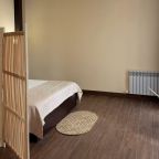 Четырехместный (Четырехместный номер Супериор с оформлением), Гостевой дом Alpen House