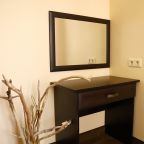 Четырехместный (Двухкомнатный 4х местный номер с камином), Гостевой дом Alpen House