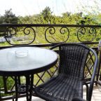 Четырехместный (Двухкомнатный 4х местный номер с камином), Гостевой дом Alpen House