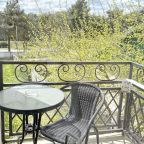 Четырехместный (Двухкомнатный 4х местный номер с камином), Гостевой дом Alpen House