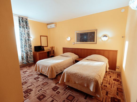 Фотография номера гостевого дома Подворье