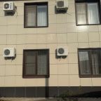 Терраса, Гостевой дом На Фиалковой