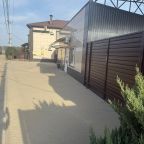 Парковка, Гостевой дом На Фиалковой