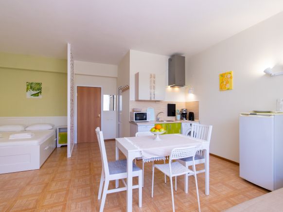 Фотография номера гостиницы Кристалл