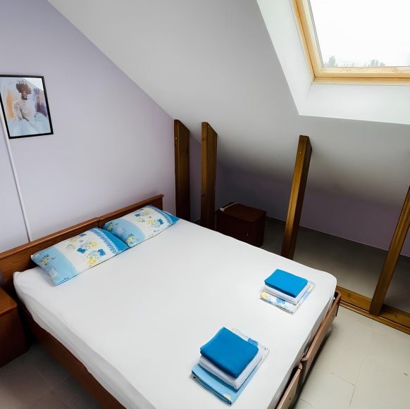 Фотография номера гостиницы Кристалл