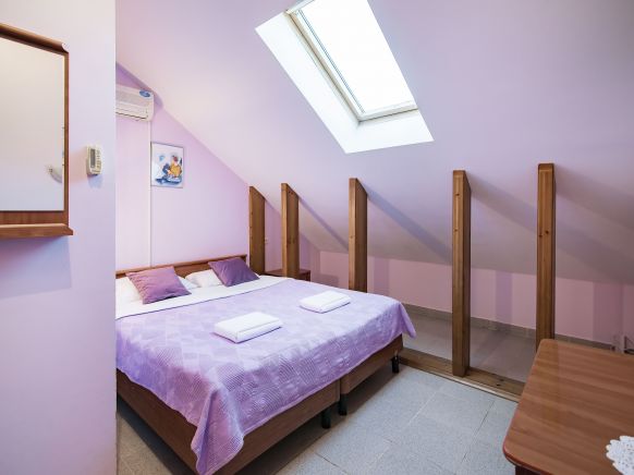 Фотография номера гостиницы Кристалл