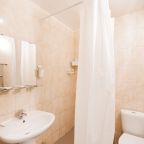 Двухместный (Улучшенный номер без балкона), Гостиница Grand Crystal Group