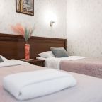 Двухместный (Стандартный номер с 1 кроватью или 2 отдельными кроватями), Гостиница Grand Crystal Group
