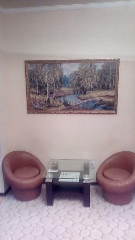 Сьюит (Люкс) отеля Армения, Сорочинск