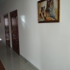 Временные художественные экспозиции, Гостиница Восток