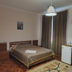 Двухместный (Люкс), Гостиница Восток