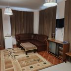 Двухместный (Люкс), Гостиница Восток