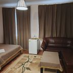 Двухместный (Люкс), Гостиница Восток