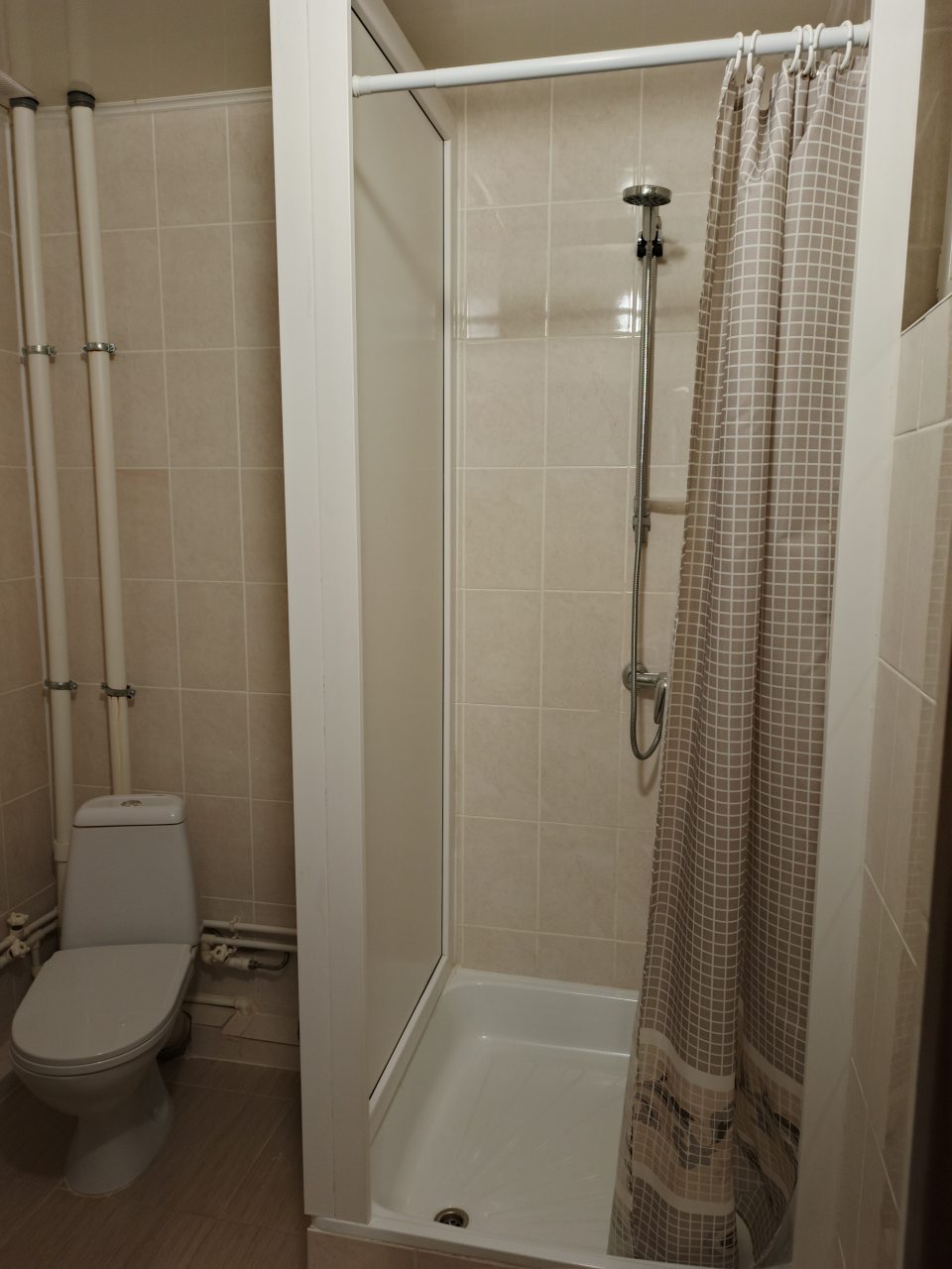 Двухместный (Люкс), Гостиница Восток