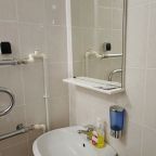 Двухместный (Люкс), Гостиница Восток