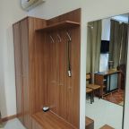 Двухместный (Люкс), Гостиница Восток