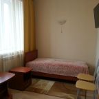 Двухместный (Двухместный (две односпальные кровати)), Гостиница Сокол