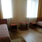 Двухместный (Двухместный (две односпальные кровати)), Гостиница Сокол
