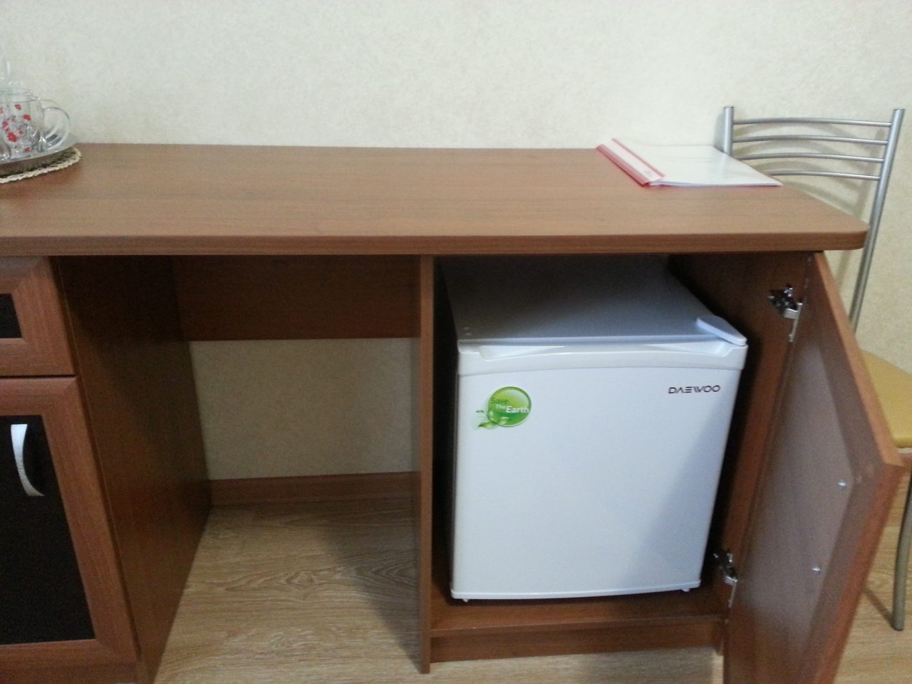 Двухместный (Двухместный (две односпальные кровати)), Гостиница Сокол