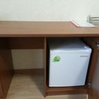 Двухместный (Двухместный (две односпальные кровати)), Гостиница Сокол
